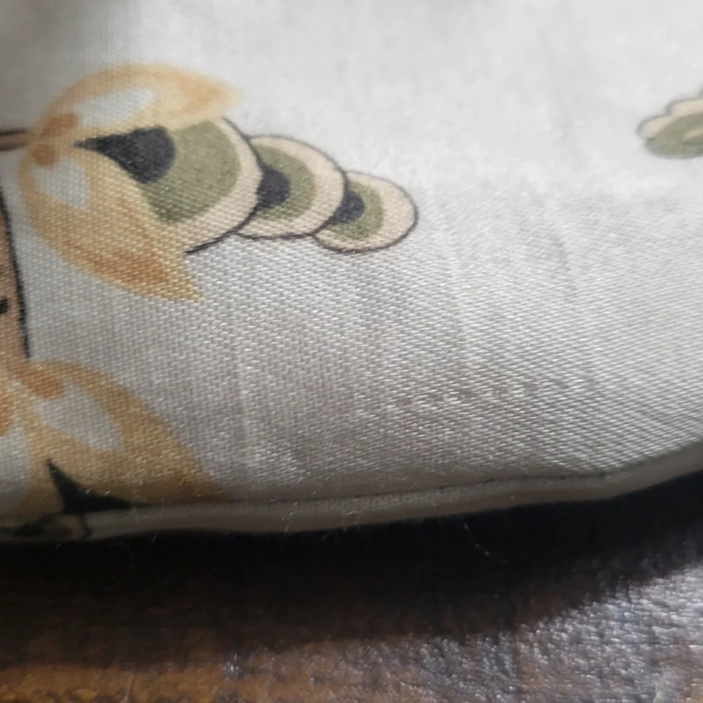 Rachel Elise Rag  Boho clutch Vintage bag - Picture 16 of 16